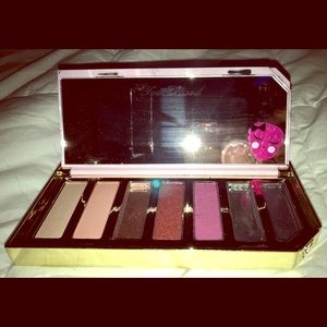 Too Faced Razzle Dazzle Berry Palette BN